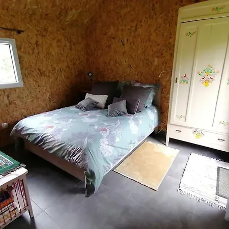 Holiday home Ecolo, Piscine Chauffee Toute L'annee *