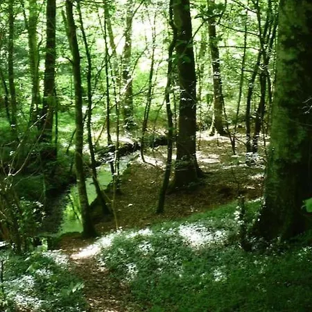 Σπίτι διακοπών Ecolo, Piscine Chauffee Toute L'annee Sainte-Marguerite-d'Elle