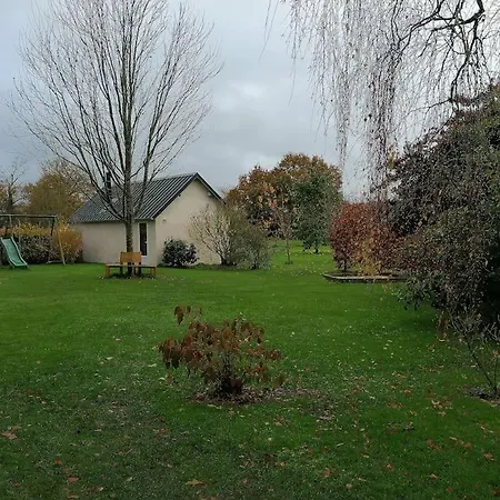 Ecolo, Piscine Chauffee Toute L'annee