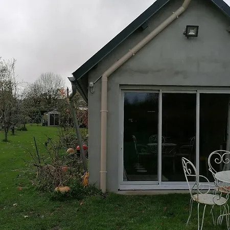 Ecolo, Piscine Chauffee Toute L'annee